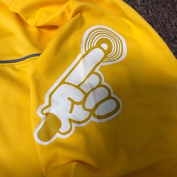 Vintage Nike track jacket - Picture 5 of 9